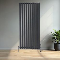 MonsterShop / Design radiator vlak paneel 4