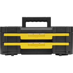 DeWALT TSTAK box IV