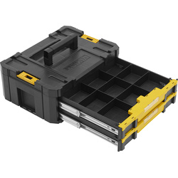 DeWALT TSTAK box IV