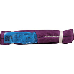 Kelfort / Kelfort Rondstrop violet 1 ton 2