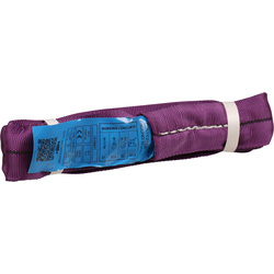 Kelfort / Kelfort Rondstrop violet 1 ton 3