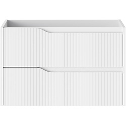 Tiger / Tiger Nook wastafelonderkast 80cm 1