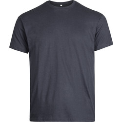 T-shirt L marineblauw - 37314 - van Toolstation