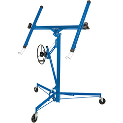 Scheppach / Scheppach platenlift TBL400 met kantelfunctie