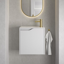 Tiger / Tiger Nook mini wastafelonderkast 49cm 4