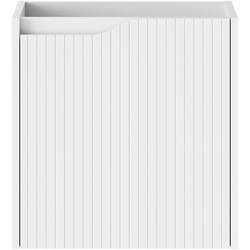 Tiger / Tiger Nook mini wastafelonderkast 49cm 1