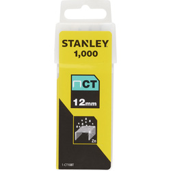 Stanley Stanley nieten Type CT 12mm 37448 van Toolstation