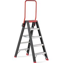 Altrex / Altrex Taurus trap 2x5 treden