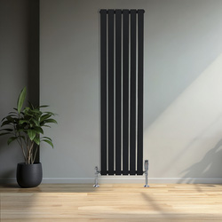 Monster Shop / Design radiator vlak paneel 4