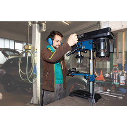 Scheppach / Scheppach tafelboormachine DP16SL 5