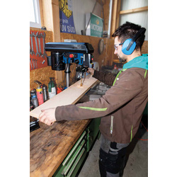 Scheppach / Scheppach tafelboormachine DP16SL 6