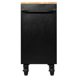 BUNKER / BUNKER® Gereedschapswagen/werkbank 4