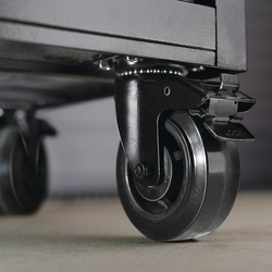 BUNKER / BUNKER® Gereedschapswagen/werkbank 8