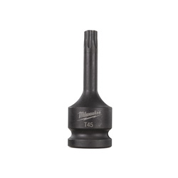 Milwaukee Milwaukee slagdop Shockwave 1/2 TX45 37987 van Toolstation