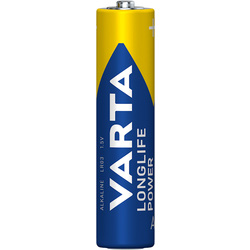 Varta / Varta Longlife Power AAA-LR03