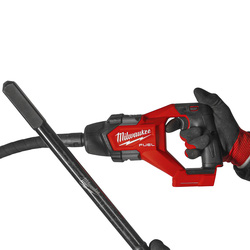 Milwaukee / Milwaukee M18 FCVN12-0 FUEL accu betontrilnaald (body) 4