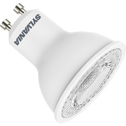 Sylvania Sylvania RefLED LED lamp spot GU10 3,1W 230lm 3000K - 38430 - van Toolstation
