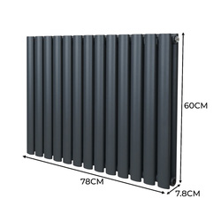 MonsterShop / Ovale Kolomradiator 5