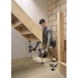 STANLEY / Stanley Tradelift extention single pack 8