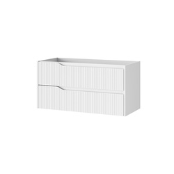 Tiger / Tiger Nook wastafelonderkast 100cm 2