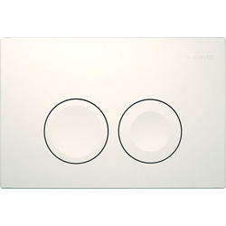 Geberit / Geberit afdekplaat delta 25 1