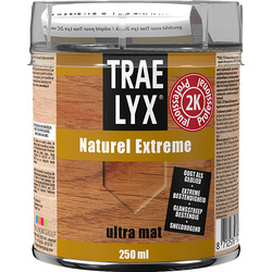Trae Lyx Trae Lyx Naturel Extreme 250ml 38550 van Toolstation