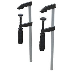 Keter / Keter ROC Pro Gear hybride draagbare werktafel  2