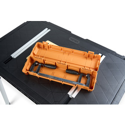 Keter / Keter ROC Pro Gear hybride draagbare werktafel  5