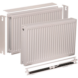 Thermrad / Thermrad Super-8 Compact type 21 500x1200mm 1369W