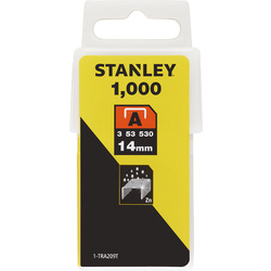 Stanley Stanley nieten Type A 14mm 38767 van Toolstation