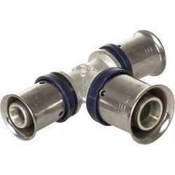 Ke Kelit / Ke Kelit Kelox-Ultrax pers T-stuk verloop 16x20x16mm