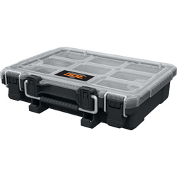 Keter Keter ROC Pro Gear 2.0 halve organiser  38810 van Toolstation