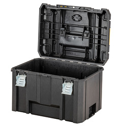 DeWALT / DeWALT DWST83346-1 TSTAK gereedschapskoffer 3