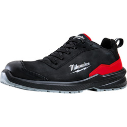Milwaukee / Milwaukee Flextred veiligheidschoenen S3S ESD Laag 41*