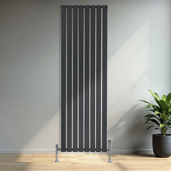 Monster Shop / Design radiator vlak paneel 4