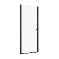 Sealskin / Sealskin Hooked draaideur in nis 80x200cm, 6mm helder veiligheidsglas met antikalklaag 5