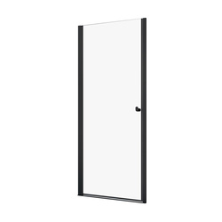 Sealskin / Sealskin Hooked draaideur in nis 80x200cm, 6mm helder veiligheidsglas met antikalklaag 7