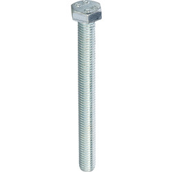 Tapbout M8x20mm - 39264 - van Toolstation