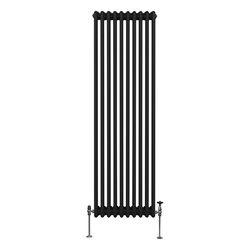MonsterShop / Traditionele 3-kolomsradiator 2