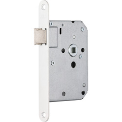 AXA / AXA loopslot Voorplaat wit