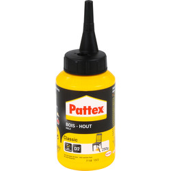 Pattex PRO Pattex PRO Classic houtlijm 250gr - 39340 - van Toolstation
