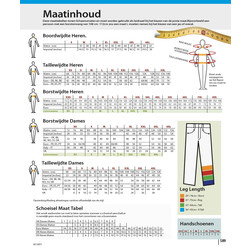 Portwest / Portwest veiligheids scheepslaarzen Pro S3 CI SRC 10