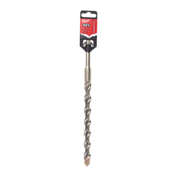 Milwaukee SDS-plus hamerboor M/2