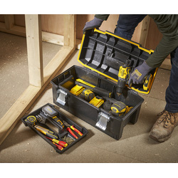 Stanley Fatmax Gereedschapskoffer Heavy Duty 4