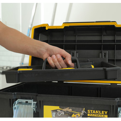 Stanley FATMAX® Gereedschapskoffer Heavy Duty