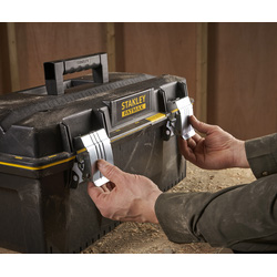 Stanley FATMAX® Gereedschapskoffer Heavy Duty