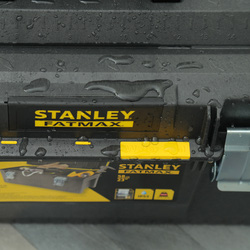 Stanley FATMAX® Gereedschapskoffer Heavy Duty