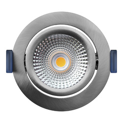EcoDim / Eco-Dim LED inbouwspot kantelbaar 2