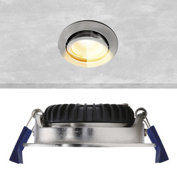 EcoDim / Eco-Dim LED inbouwspot kantelbaar 5