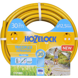 Hozelock Hozelock Tricoflex Ultraflex slang 12.5 mm 30m - 39732 - van Toolstation